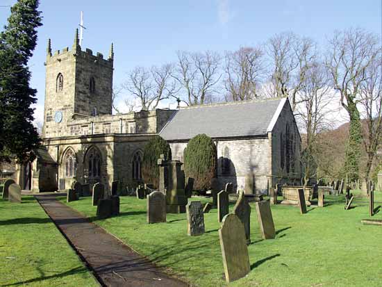 St. Stephen's Church