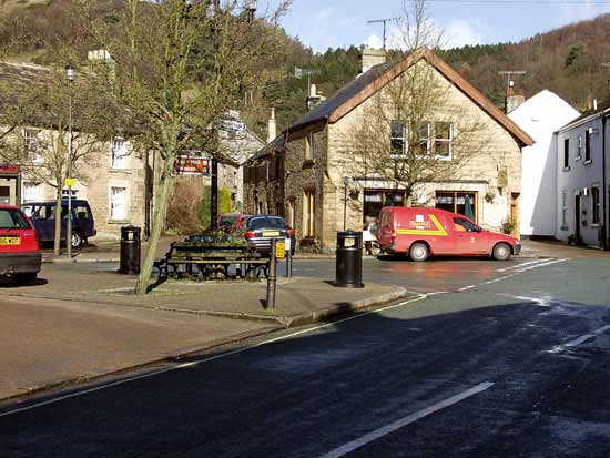 The Village Square