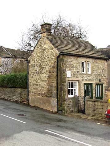 The Merrill House