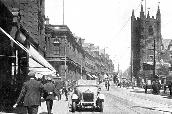 South 1920