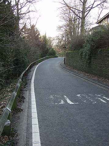 Jesmond Dene Road