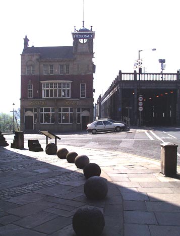 Bridge Hotel