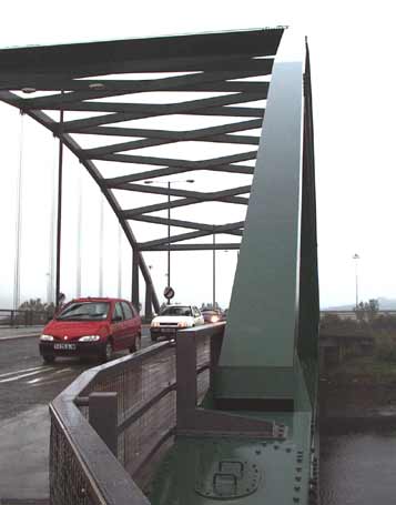 Blunder Box Bridge
