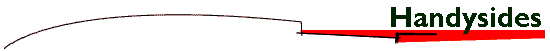Handysides