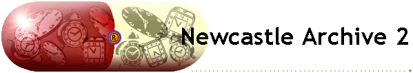 Newcastle Archive 2