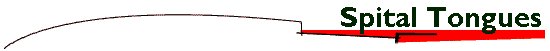Spital Tongues