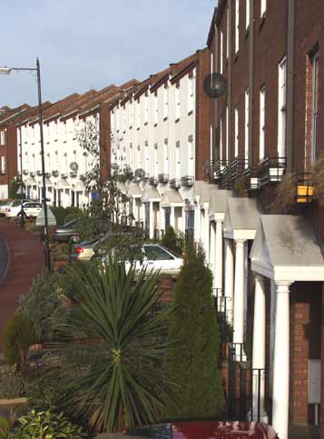 Dobson Crescent